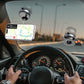 🧲 Last Day Special Price £9.99 ! 📱 BUY 2, GET 1 FREE! 🚗 Foldable Magnetic Mount – Stable Fixing, Compact Design & 360° Rotation