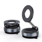 🧲 Last Day Special Price £9.99 ! 📱 BUY 2, GET 1 FREE! 🚗 Foldable Magnetic Mount – Stable Fixing, Compact Design & 360° Rotation