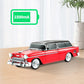 Retro Car Model Wireless Bluetooth Speaker