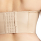 ✨ 60% OFF ENDING SOON ✨ Women's Removable Strap Shaping Bra - Low-Cut, Lift & Sculpt | Comfortable & Flattering Under Any Outfit