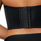 ✨ 60% OFF ENDING SOON ✨ Women's Removable Strap Shaping Bra - Low-Cut, Lift & Sculpt | Comfortable & Flattering Under Any Outfit