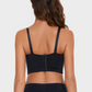 ✨ 60% OFF ENDING SOON ✨ Women's Removable Strap Shaping Bra - Low-Cut, Lift & Sculpt | Comfortable & Flattering Under Any Outfit