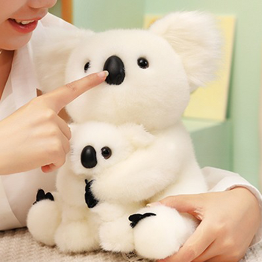 Koala Plush Toy Stuffed Animal Doll