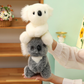 Koala Plush Toy Stuffed Animal Doll