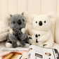 Koala Plush Toy Stuffed Animal Doll