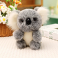 Koala Plush Toy Stuffed Animal Doll