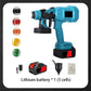 💥Limited time 50% off🔥 Wireless electric paint sprayer
