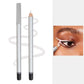 🏆 Last Day Special Price £9.77 ! 💜Buy 1 Get 1 FREE💜Wooden Waterproof Long-Lasting Hard Eyeliner