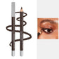 🏆 Last Day Special Price £9.77 ! 💜Buy 1 Get 1 FREE💜Wooden Waterproof Long-Lasting Hard Eyeliner