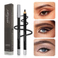 🏆 Last Day Special Price £9.77 ! 💜Buy 1 Get 1 FREE💜Wooden Waterproof Long-Lasting Hard Eyeliner