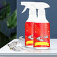 🏆 Last Day Special Price £9.99 ! 🔥Buy more save more🎁Bottled Herbal Essential Oil Rat Repellent (50% OFF)