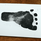 🏆 Last Day Special Price £9.99! 👣Buy 1 Get 1 Free🎁Mess-Free Baby Imprint Kit- Easily make memories with your baby👼
