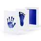 🏆 Last Day Special Price £9.99! 👣Buy 1 Get 1 Free🎁Mess-Free Baby Imprint Kit- Easily make memories with your baby👼