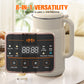1200ml 8-in-1 Nut Milk Maker