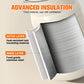 1200ml 8-in-1 Nut Milk Maker