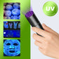 🌟 60% off🔦🌿 Black light UV lamp for inspecting vegetables