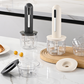 🏆 LIMITED-TIME 50% OFF! 🥩Home Use Wireless Electric Meat Grinder