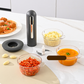 🏆 LIMITED-TIME 50% OFF! 🥩Home Use Wireless Electric Meat Grinder