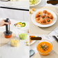 🏆 LIMITED-TIME 50% OFF! 🥩Home Use Wireless Electric Meat Grinder