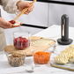 🏆 LIMITED-TIME 50% OFF! 🥩Home Use Wireless Electric Meat Grinder