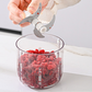 🏆 LIMITED-TIME 50% OFF! 🥩Home Use Wireless Electric Meat Grinder