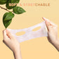 Stretchable Cosmetic Cotton Pads