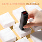 Stretchable Cosmetic Cotton Pads