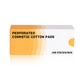 Stretchable Cosmetic Cotton Pads