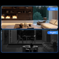 High-Definition 1080P Wireless WiFi Camera