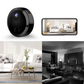 High-Definition 1080P Wireless WiFi Camera