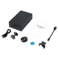High-Definition 1080P Wireless WiFi Camera