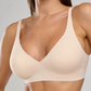 Women’s Seamless Comfort Support Bra