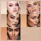 💐Hot Sale 64% OFF🔥✨2-in-1 Foundation Stick with Brush