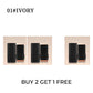 💐Hot Sale 64% OFF🔥✨2-in-1 Foundation Stick with Brush