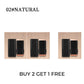 💐Hot Sale 64% OFF🔥✨2-in-1 Foundation Stick with Brush