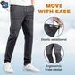 👖 50% OFF NOW ! 🎁MultiPants – High Stretch Multi-pocket Durable Cargo Pants1