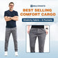 👖 50% OFF NOW ! 🎁MultiPants – High Stretch Multi-pocket Durable Cargo Pants1