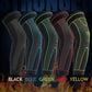 🏆 Last Day Special Price £9.99! 🦵Support & Warmth Elastic Knee Pads