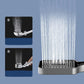 🏆 Last Day Special Price £9.99! 🚿 High-Boost Shower Head – Powerful Water Flow & Spa-Like Comfort ✨