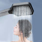 🏆 Last Day Special Price £9.99! 🚿 High-Boost Shower Head – Powerful Water Flow & Spa-Like Comfort ✨