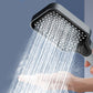 🏆 Last Day Special Price £9.99! 🚿 High-Boost Shower Head – Powerful Water Flow & Spa-Like Comfort ✨