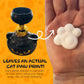 Cute Cat Paw Foaming Soap Dispenser