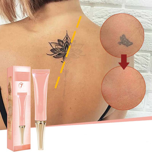 🏆 Last Day Special Price £9.77 ! 🔥Buy 2 Get 1 Free🎁 Gentle Effective Multi-Use Tattoo Fading Cream