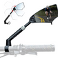⏳Time-Limited Special⏰360° Adjustable Handlebar Bike Mirror