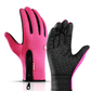 🔥Last Day Special Price £9.99! ❄️Waterproof Touchscreen Thermal Gloves🧤