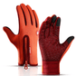 🔥Last Day Special Price £9.99! ❄️Waterproof Touchscreen Thermal Gloves🧤