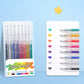 🔥LAST DAY SALE ONLY ￡8.99!!✨50K+ SOLD!🎁Glitter Gel Pen Set