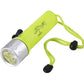 LED Waterproof High-Brightness Diving Flashlight