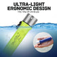 LED Waterproof High-Brightness Diving Flashlight