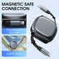 🔋240W Retractable Magnetic Fast Charging Cable